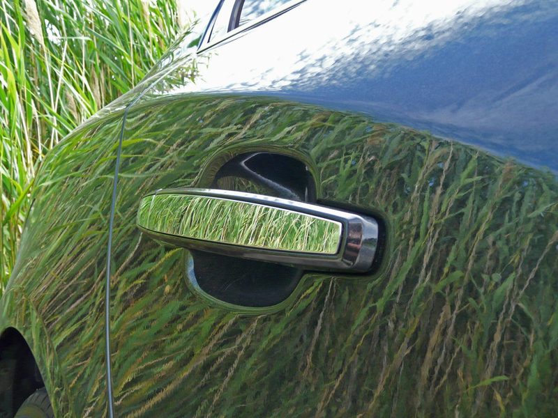 Illustration for article titled 2010 Buick LaCrosse: First Drive